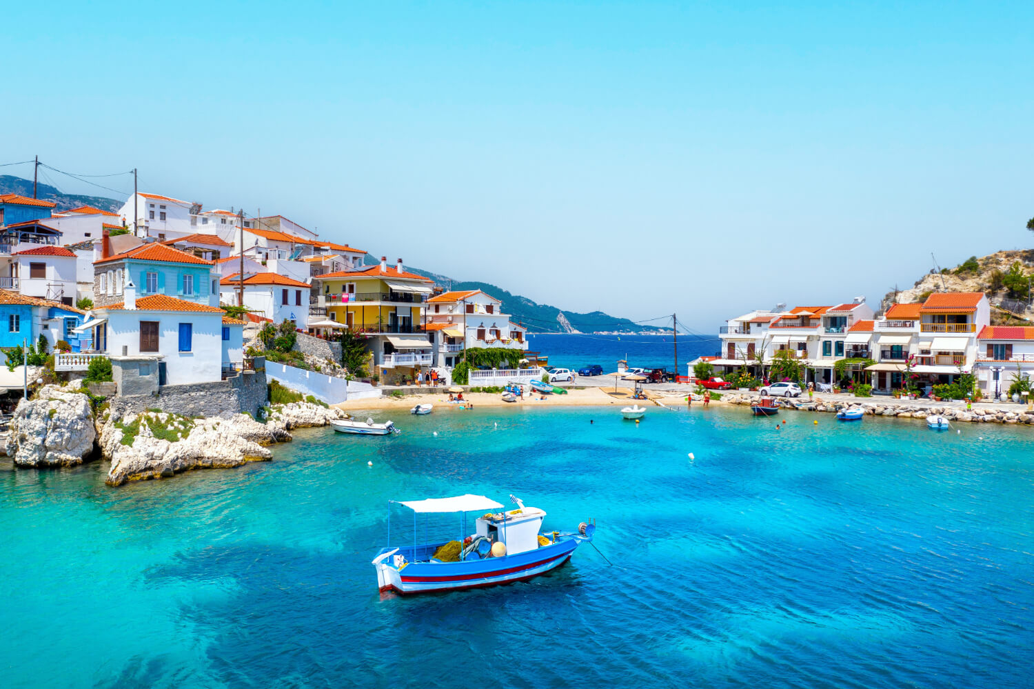 iad Overseas: tu división especializada en invertir en el extranjero