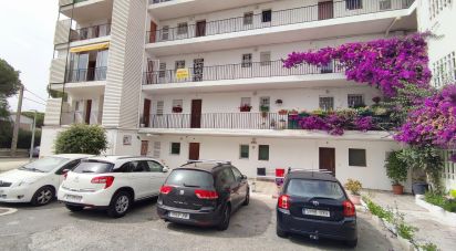 Appartement 2 chambres de 65 m² à L'Escala (17130)