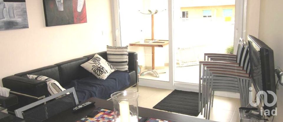 Appartement 2 chambres de 45 m² à L'Escala (17130)
