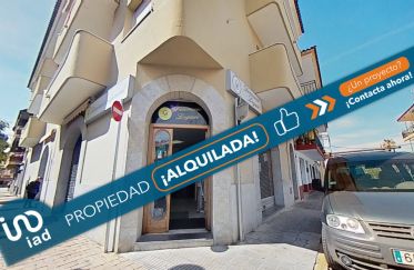 Boutique/Local commercial de 128 m² à Urbanitzacio Cunit-Diagonal (43881)