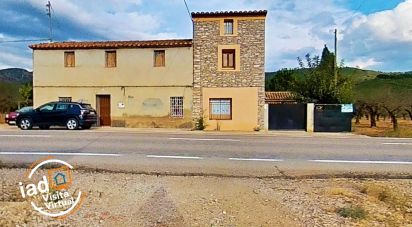 Casa de pueblo 6 habitaciones de 235 m² en Sierra Engarcerán (12182)