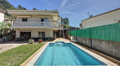 House 5 bedrooms of 311 m² in Olivella (08818)