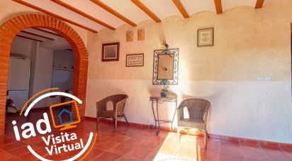 Local d'activités de 550 m² à Planes (03828)