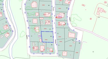 Terrain de 530 m² à La Bisbal del Penedès (43717)