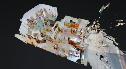 Local d'activités de 321 m² à Vila-Real/Villarreal (12540)