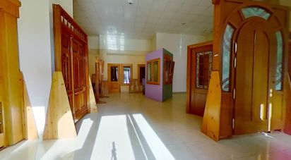 Local d'activités de 321 m² à Vila-Real/Villarreal (12540)