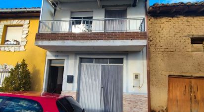 Casa de pueblo 2 habitaciones de 163 m² en Villanueva de las Manzanas (24217)