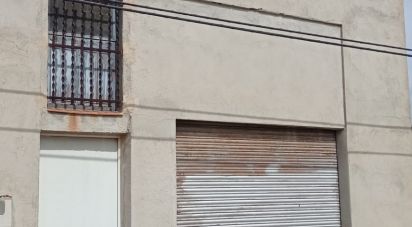 Terrain de 58 m² à L'Ametlla de Mar (43860)