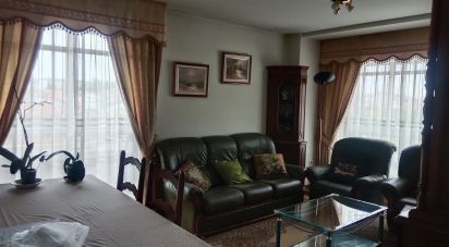 Appartement 3 chambres de 130 m² à La Bañeza (24750)