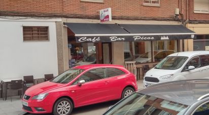 Bar de 64 m² en León (24006)