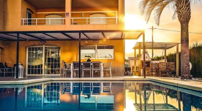 Maison 5 chambres de 360 m² à L'Ametlla de Mar (43860)