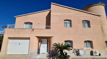 Maison 5 chambres de 360 m² à L'Ametlla de Mar (43860)