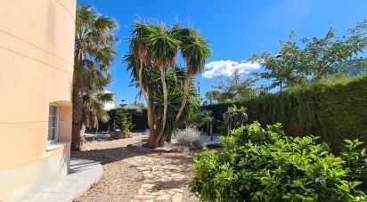 Maison 5 chambres de 360 m² à L'Ametlla de Mar (43860)