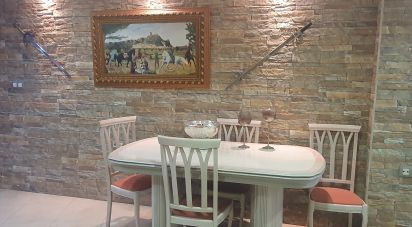 Pis 3 habitacions de 114 m² a Sax (03630)