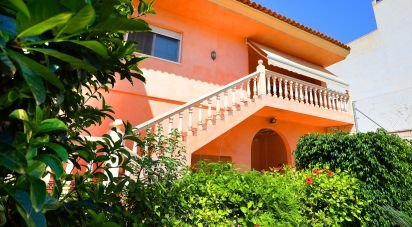 Casa rural 4 habitaciones de 461 m² en Mutxamel (03110)