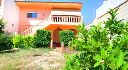 Casa rural 4 habitaciones de 461 m² en Mutxamel (03110)