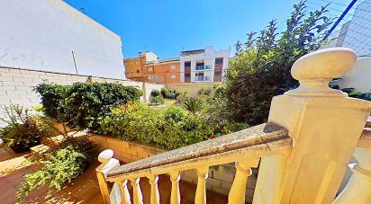 Casa rural 4 habitaciones de 461 m² en Mutxamel (03110)