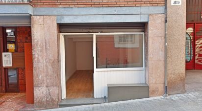 Actividades locales de 30 m² en Barcelona (08023)