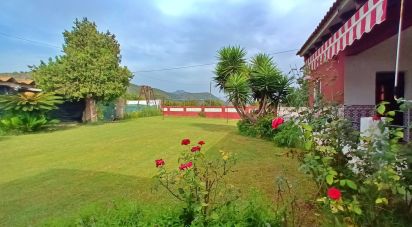 Casa rural 3 habitaciones de 1.826 m² en Playa de Gandia (46730)