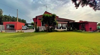 Casa rural 3 habitaciones de 1.826 m² en Playa de Gandia (46730)