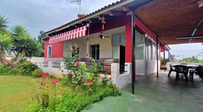 Casa rural 3 habitaciones de 1.826 m² en Playa de Gandia (46730)