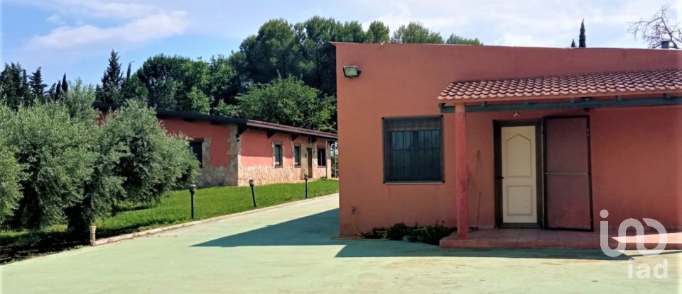 Casa 5 habitacions de 250 m² a Móra d'Ebre (43740)