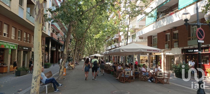 Restaurant de 69 m² a Barcelona (08005)