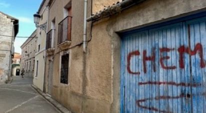 Casa 6 habitacions de 187 m² a Ciudad Rodrigo (37500)