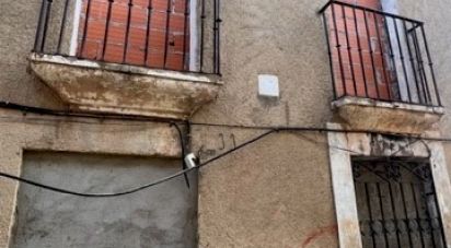 Casa 6 habitacions de 187 m² a Ciudad Rodrigo (37500)