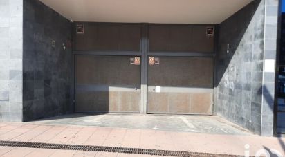 Zona de estacionamiento de 12 m² en Calella (08370)