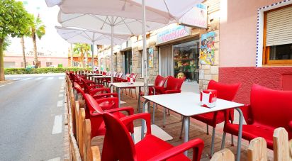 Boutique/Local commercial de 114 m² à Mutxamel (03110)