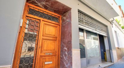 Botiga / Local comercial de 193 m² a Pego (03780)