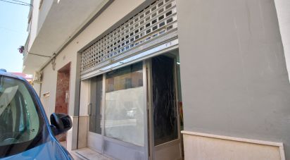 Botiga / Local comercial de 193 m² a Pego (03780)