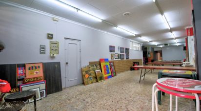 Botiga / Local comercial de 193 m² a Pego (03780)