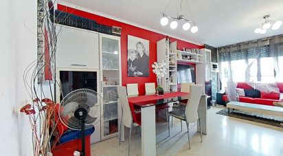 Piso 4 habitaciones de 125 m² en Castellón de la Plana/Castelló de la Plana (12004)