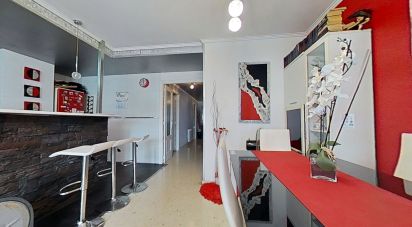 Piso 4 habitaciones de 125 m² en Castellón de la Plana/Castelló de la Plana (12004)