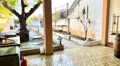 Casa rústica 5 habitaciones de 555 m² en Alcala de Xivert (12570)