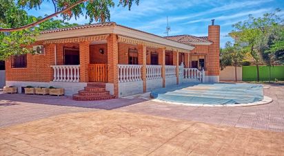 Casa rural 6 habitacions de 345 m² a Sant Vicent del Raspeig (03690)