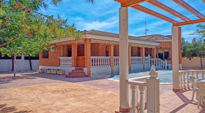 Casa rural 6 habitacions de 345 m² a Sant Vicent del Raspeig (03690)