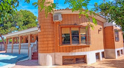 Casa rural 6 habitacions de 345 m² a Sant Vicent del Raspeig (03690)