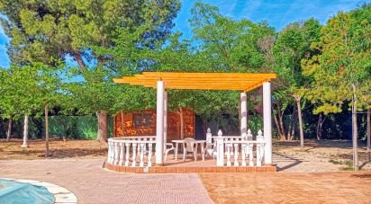 Casa rural 6 habitacions de 345 m² a Sant Vicent del Raspeig (03690)