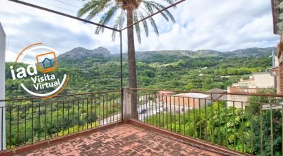 Maison 0 chambre de 437 m² à La Vall de Laguar (03791)