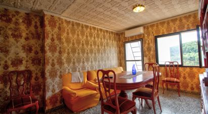 Maison 0 chambre de 437 m² à La Vall de Laguar (03791)