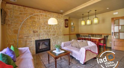 Maison 5 chambres de 435 m² à La Vall de Laguar (03791)