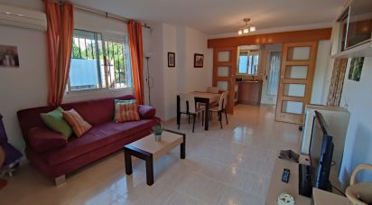 Appartement 2 chambres de 85 m² à Oropesa/Oropesa del Mar (12594)