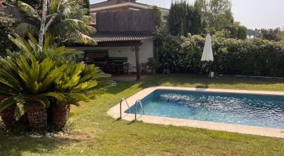 Casa rural 5 habitacions de 403 m² a Sant Andreu de Llavaneres (08392)