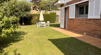 Casa rural 5 habitacions de 403 m² a Sant Andreu de Llavaneres (08392)