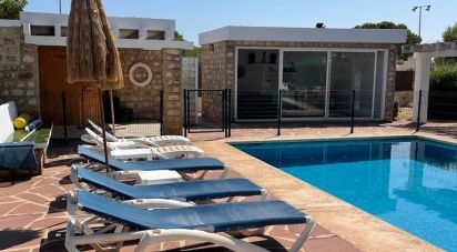 Châlet 5 chambres de 266 m² à L'Ametlla de Mar (43860)