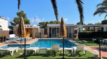 Châlet 5 chambres de 266 m² à L'Ametlla de Mar (43860)