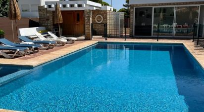 Châlet 5 chambres de 266 m² à L'Ametlla de Mar (43860)